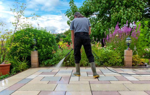 Trusted Marina Del Rey, CA Pressure Washing Experts