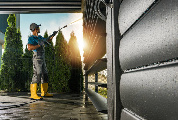 Best Parking Lot and Garage Cleaning  in Marina Del Rey, CA